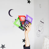 Moon Cheese pack de 3 bolsas de 2 onzas para viajar
