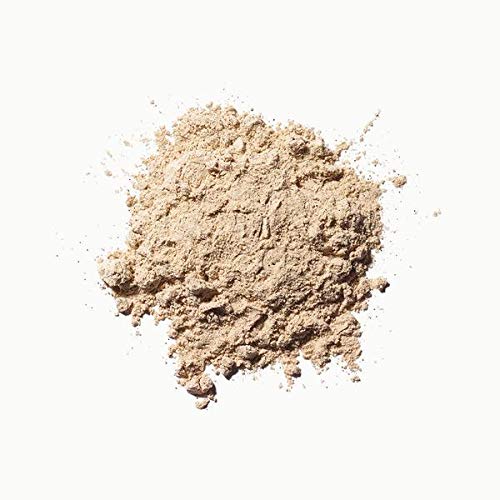 Moon Juice frasco de ashwagandha para uso diario y mezcla en bebidas.