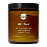 Moon Juice Mini Dew en frasco, polvo para hidratación rápida