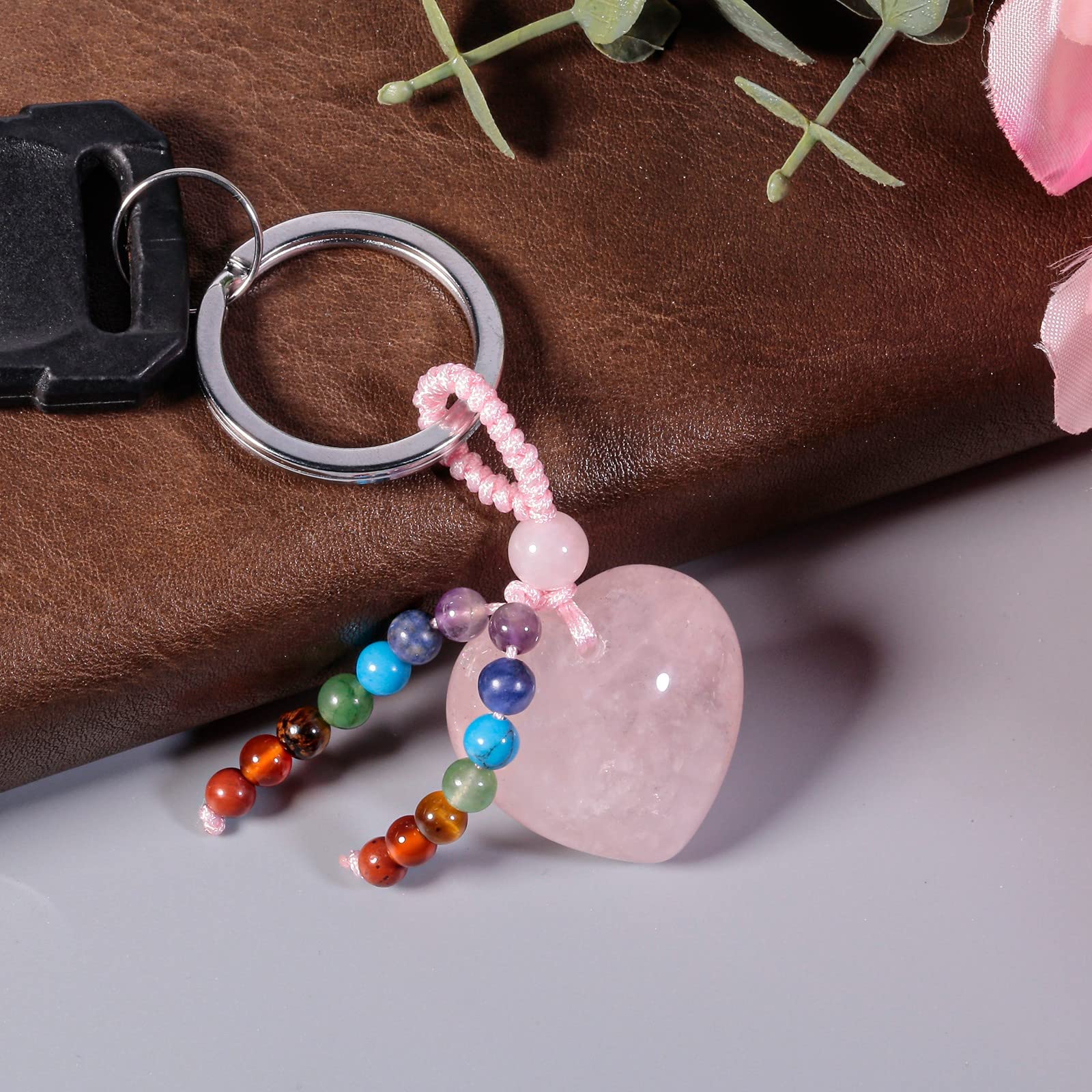 moonsix diseño desmontable con botones para collar o decoración