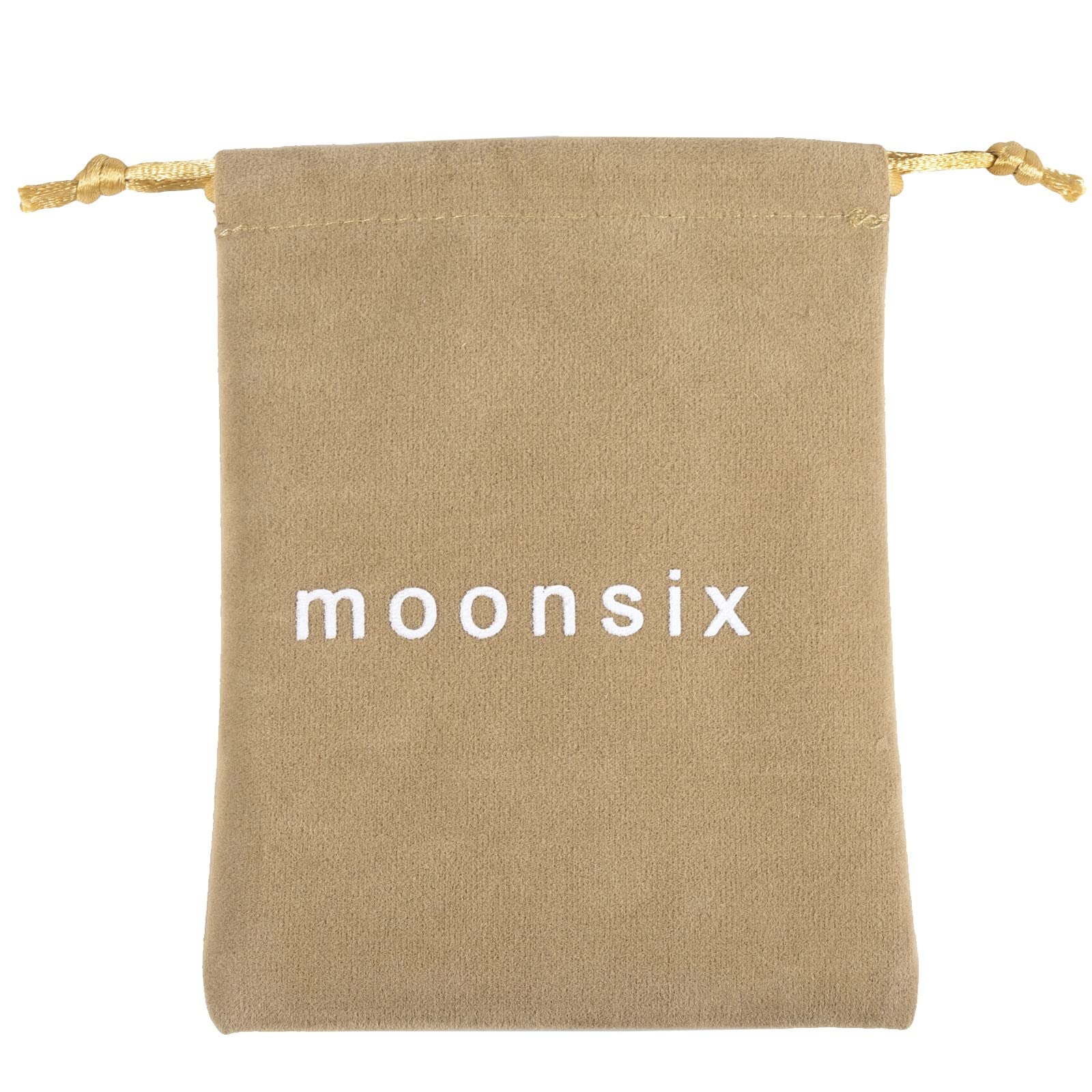 moonsix regalo ideal: corazón en llavero para ocasiones especiales