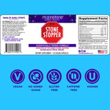 Moonstone: ambiente-hogar cómodo para el cuidado renal diario.