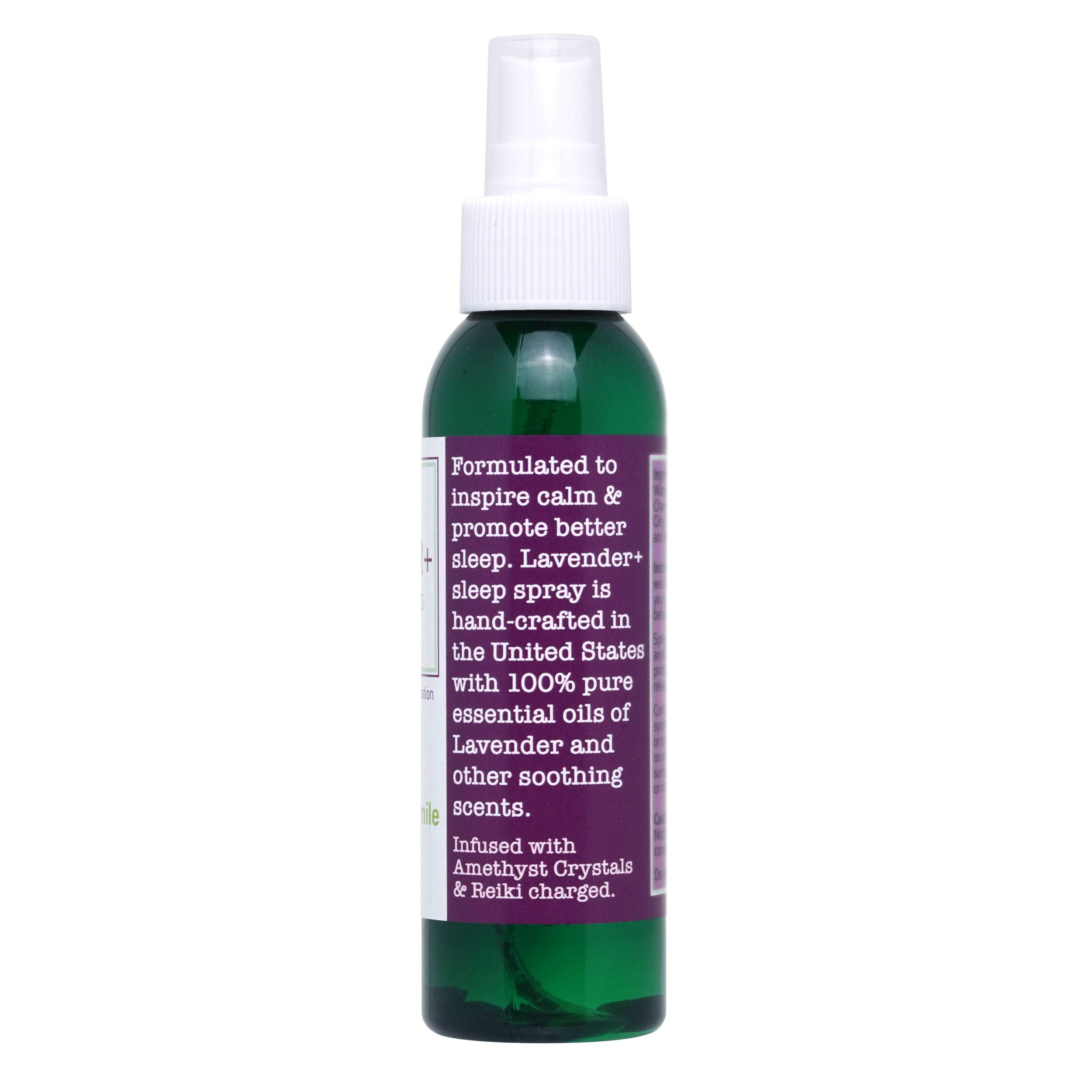 Moonwater Elixirs aroma natural suave acompaña rutina nocturna