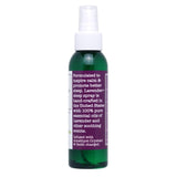 Moonwater Elixirs aroma natural suave acompaña rutina nocturna