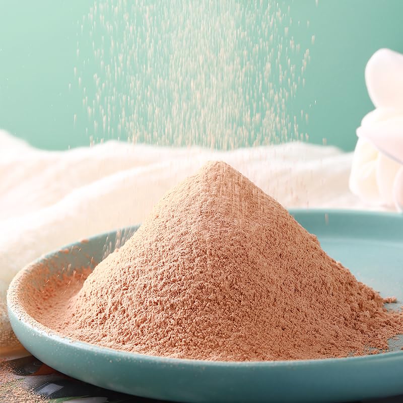 MOORCHOCO Dan Shen Ingredientes 100% naturales, sin azúcar añadido.