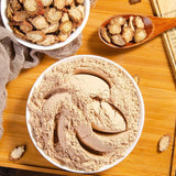MOORCHOCO Dan Shen Mezcla con agua, batidos o tés saludables.