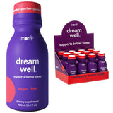 More Labs Dream Well, botella nocturna para favorecer el descanso.