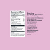 Sabor frambuesa de Morning Recovery en presentación de 24