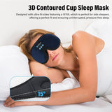 Morelax sonido-estereo-hd ofrece inmersion sonora para relajacion nocturna