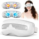 Morfone masaje ocular en caja, regalo ideal para relajación.