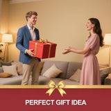 Morfone regalo ideal para Navidad y cumpleaños saludables.