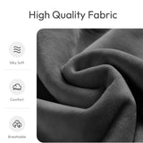 MORLIDEN ergonomía no resbala garantiza ajuste cómodo