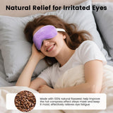 MORLIDEN Tejido suave y ergonómico que abraza el contorno ocular