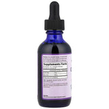 Morningstar Minerals Inner Vitality etiqueta-detalle destaca ingredientes naturales.