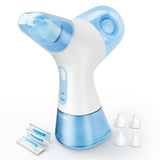 Mornwell sistema nasal con tanque doble evita derrames y retroceso
