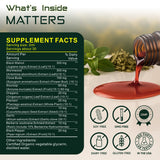 Morpha Organics Para Defense dosis gotas - práctica opción para el hogar.