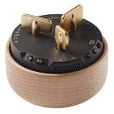 Morphée, máquina de sonido para descanso nocturno que facilita dormir.