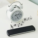 Morseatooke Altavoz de Almohada: ideal para dormir de lado sin molestias.