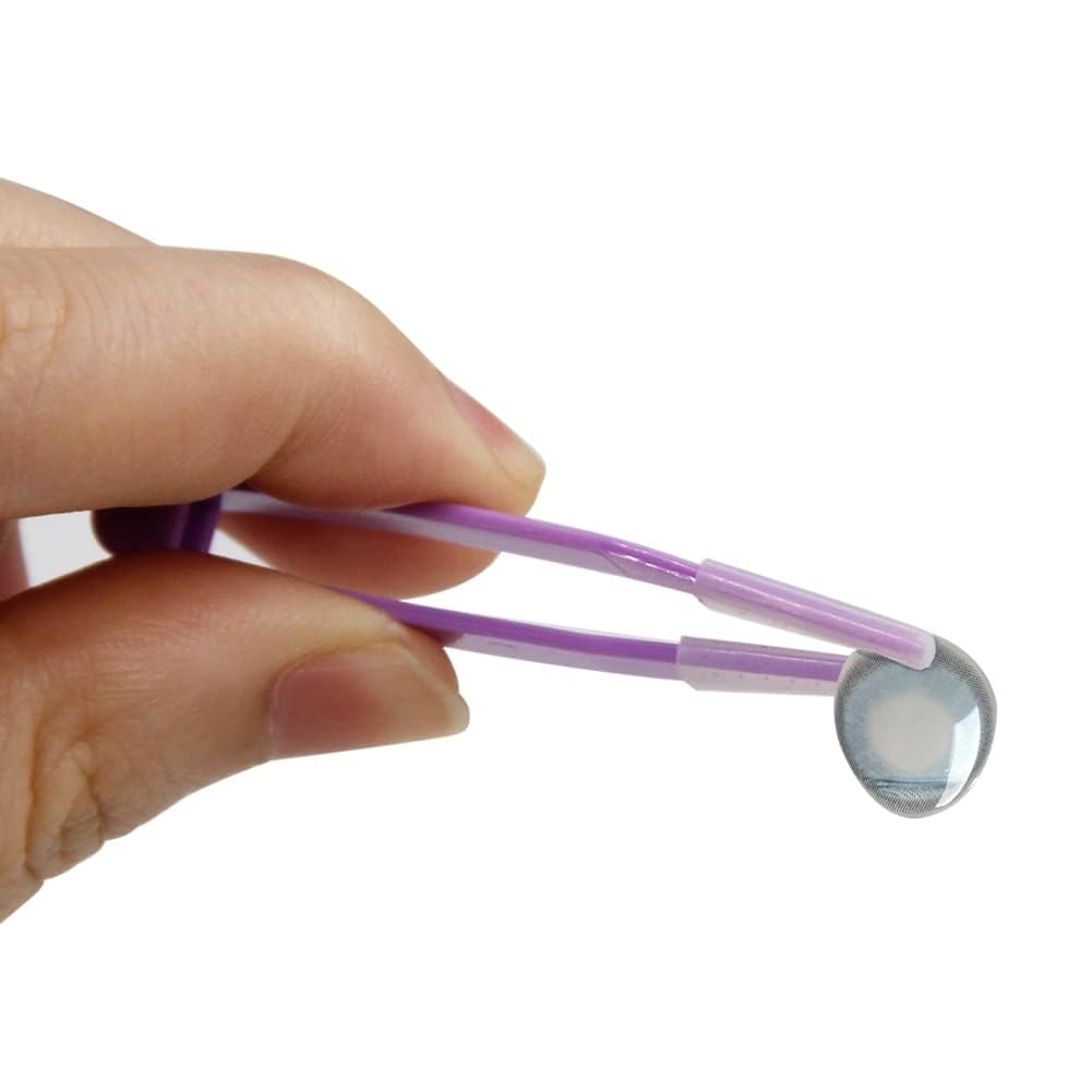 MorTime material-ABS duradero, estuche resistente para transporte.