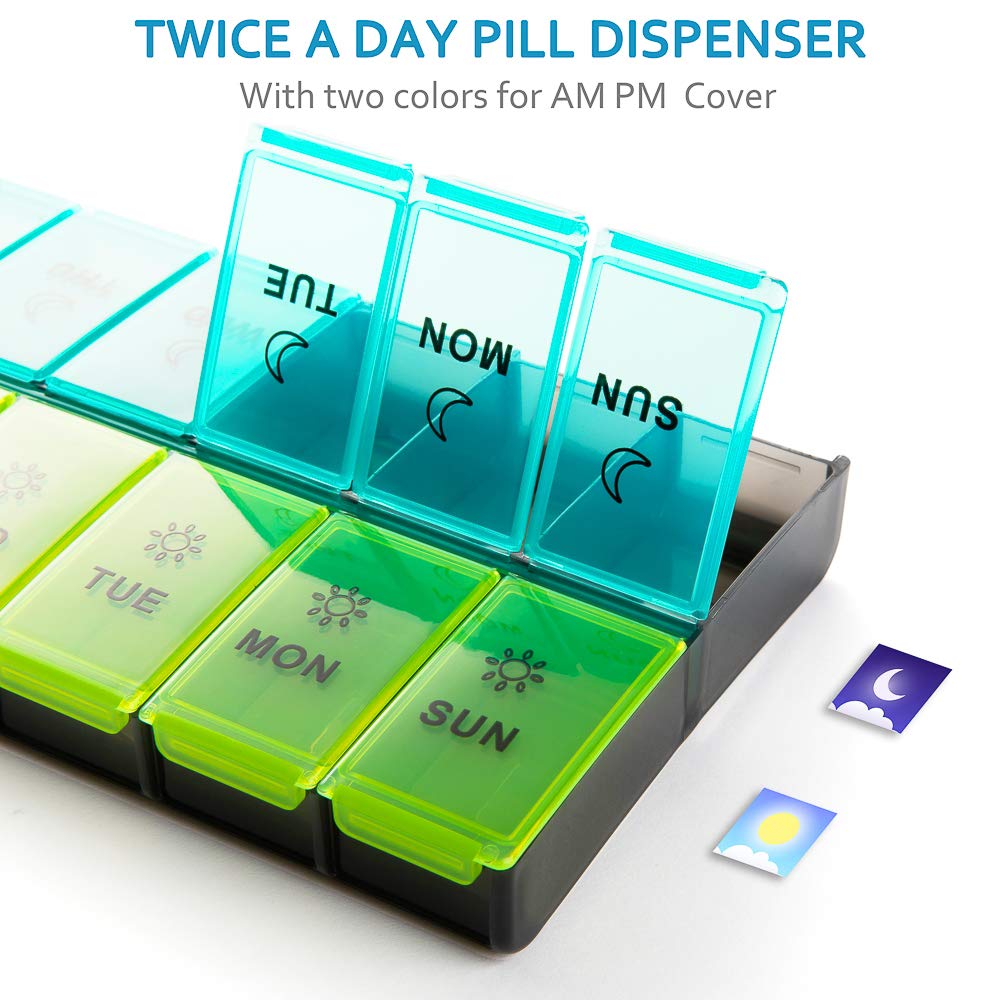 Mossime XL: libre de BPA y duradero para uso diario