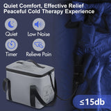 Mostcloud ajuste con velcro ergonómico para sujeción estable.