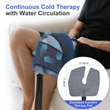 Mostcloud almohadilla ergonómica, ajuste cómodo para rodilla y otras articulaciones.