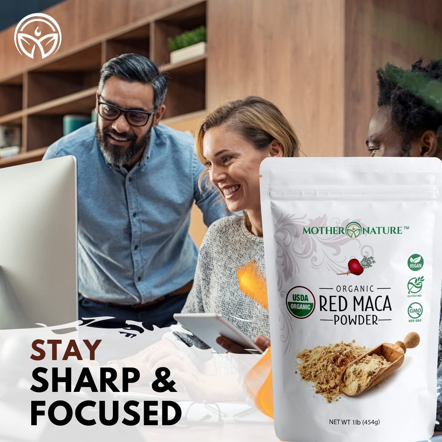 Recetas de horneado con Maca Roja Peruana para sabor y nutrición.