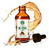 Mother Nature's Essentials Vitamina E 21000UI, bote 1 oz, uso diario