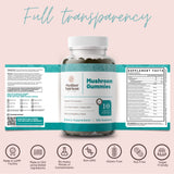 Mother Nutrient presentacion-50-dias: envase práctico para 50 días de consumo.