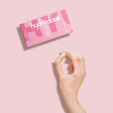 MOTHER·S DOSE fórmula sin hormonas para hidratación íntima segura.