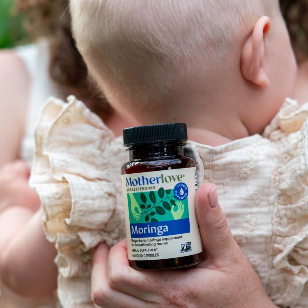 Motherlove Lecitina de girasol: ingrediente vegetal que apoya la emulsión