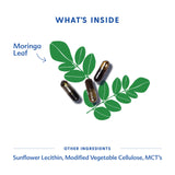 Motherlove Moringa: alternativa al fenogreco para lactancia suave