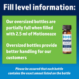 MotionEaze: seguridad familiar y cuidado con fórmula natural