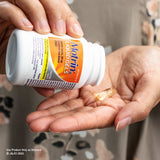 Motrin IB capsulas-gel dolor-de-espalda: alivio para dolor lumbar.