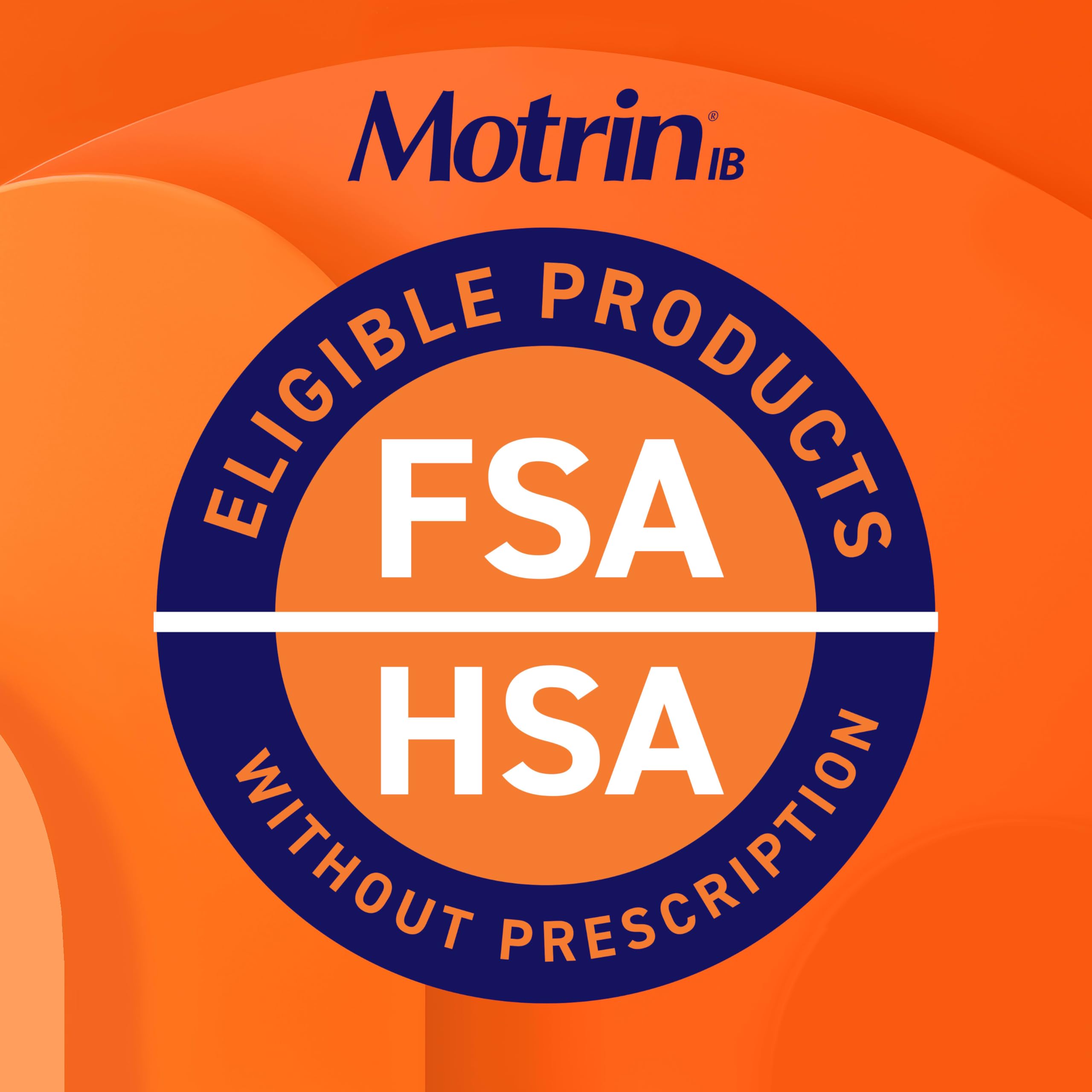 Motrin IB capsulas-gel dolor-resfriado: ayuda para malestar general.