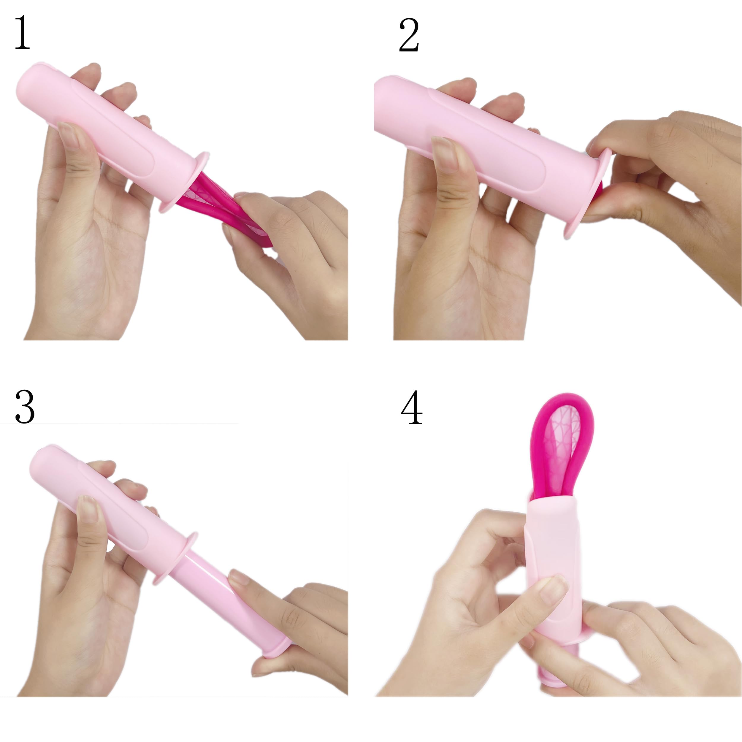 Mottery DISC compatible con varias tallas de disco para mayor versatilidad.
