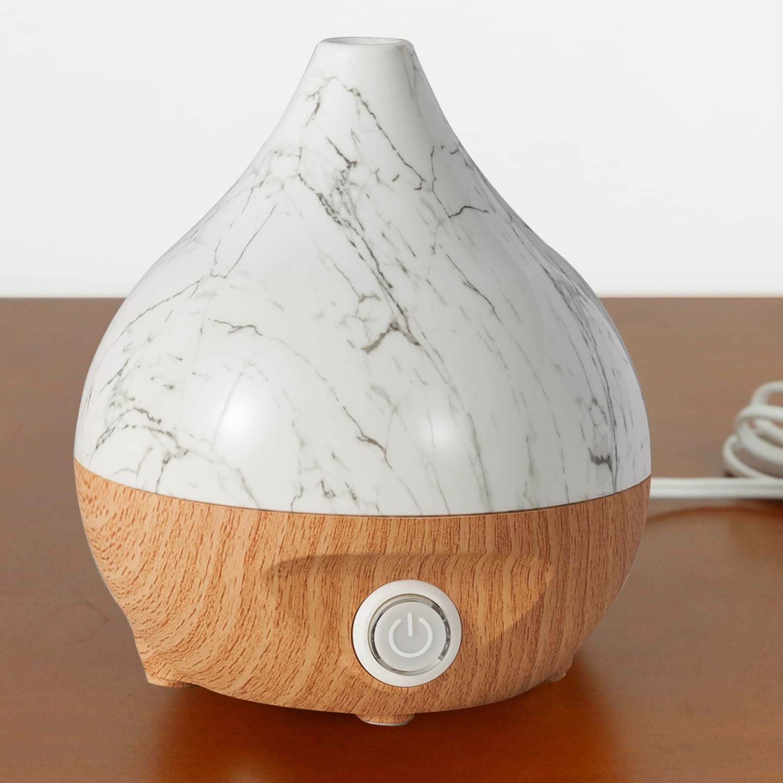 Mottery copa menstrual vaporizador empaque, presentación limpia y lista para comprar.