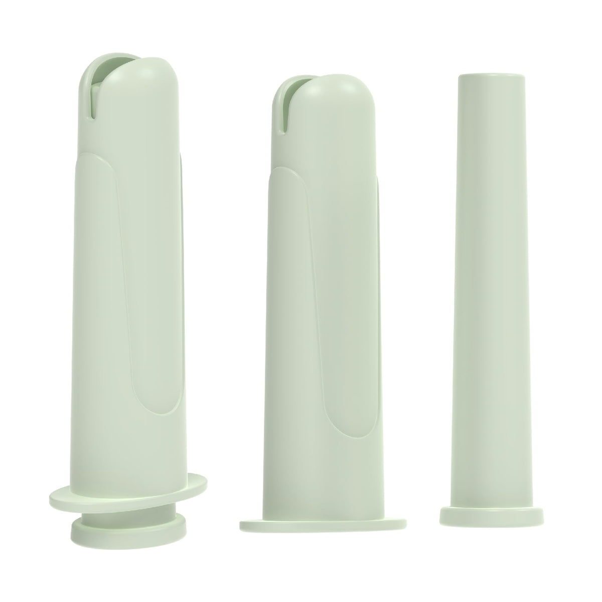 Mottery SafeInsert: aplicador ergonómico para insertar discos menstruales con comodidad.