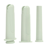 Mottery SafeInsert: aplicador ergonómico para insertar discos menstruales con comodidad.