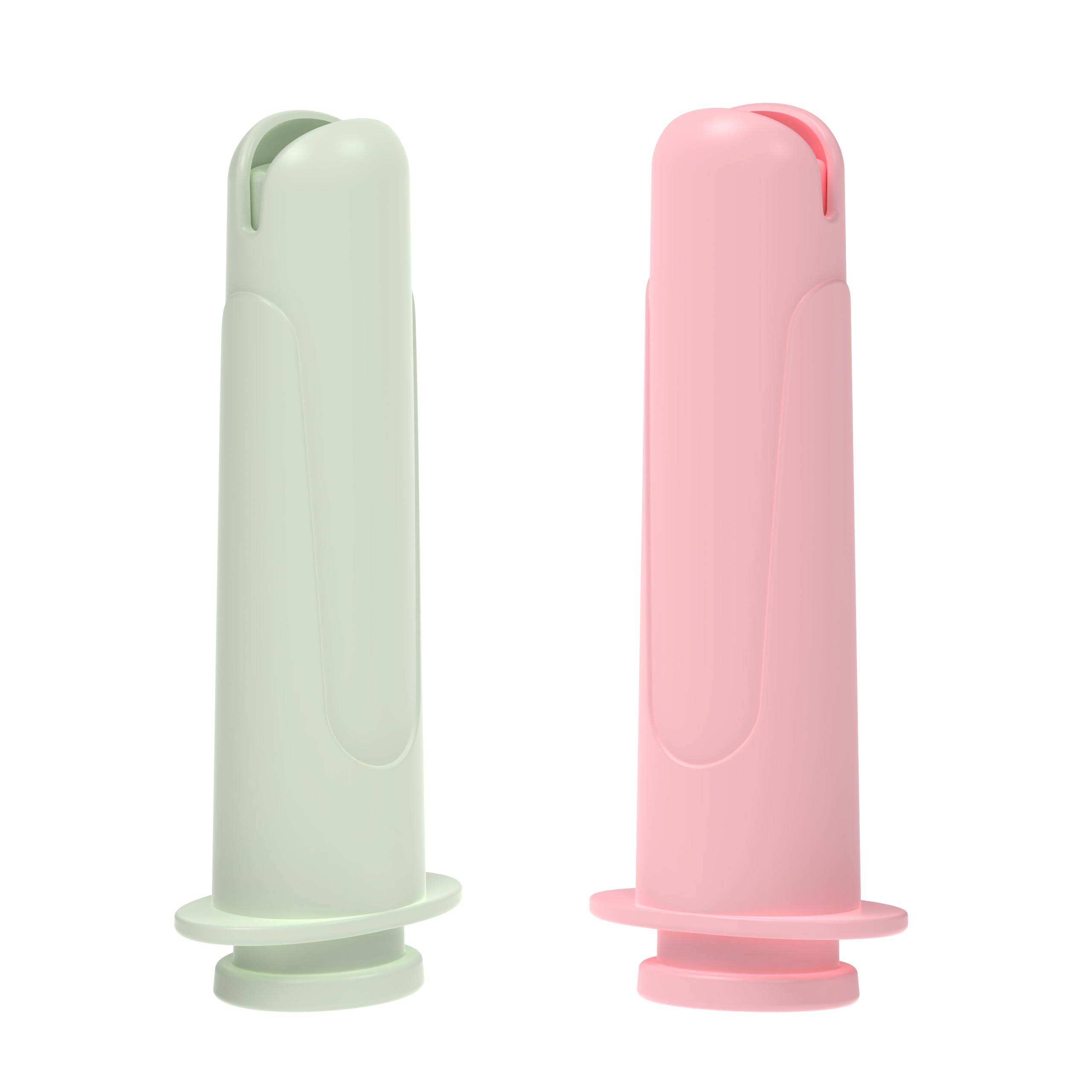 Mottery SafeInsert: agarre suave y control durante la colocación en casa.