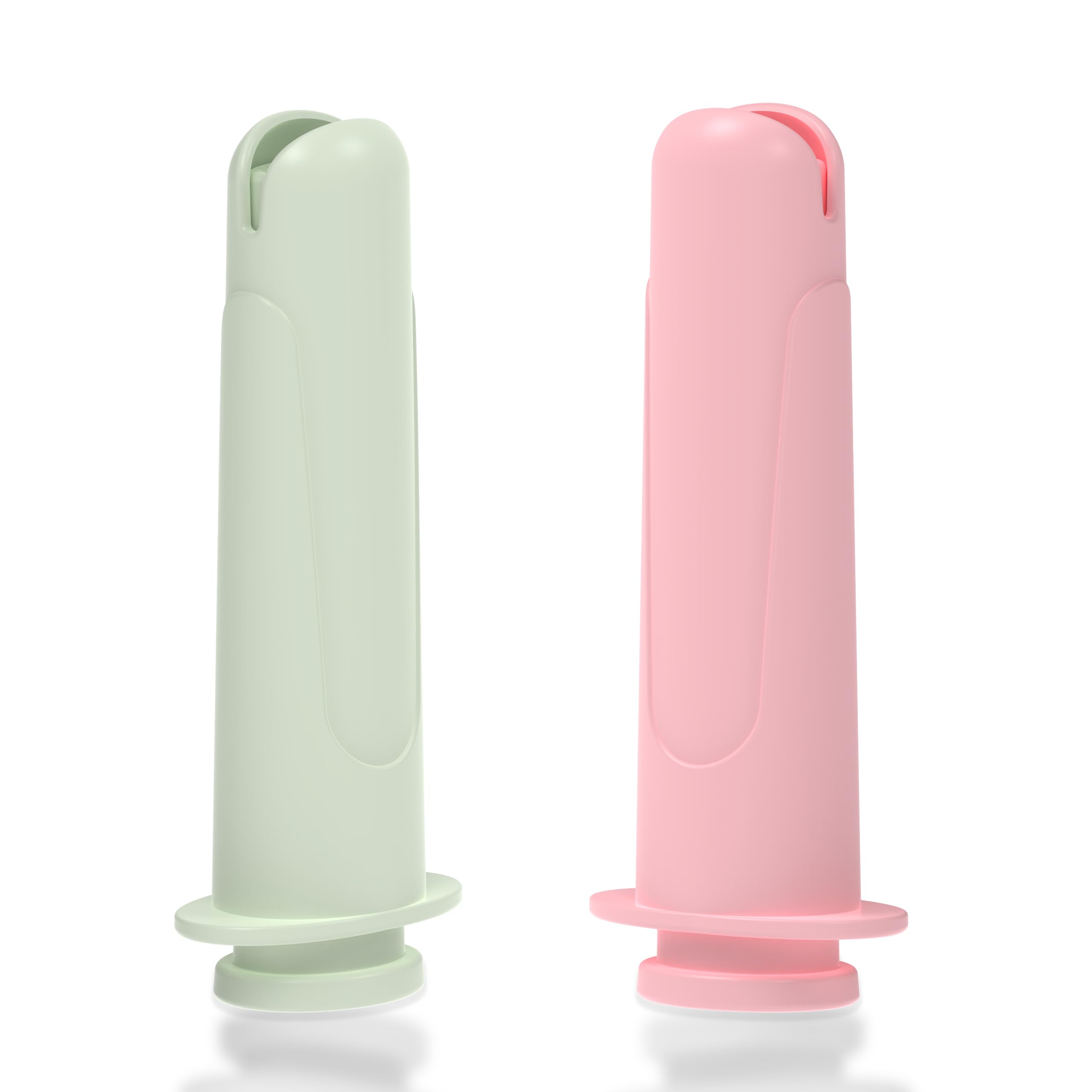 Mottery SafeInsert: inserción rápida y precisa de discos menstruales.