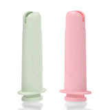 Mottery SafeInsert: inserción rápida y precisa de discos menstruales.