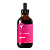 Vari-Plex de Mountain Meadow Herbs, botella-vertido, apoyo suave a la circulación diaria.