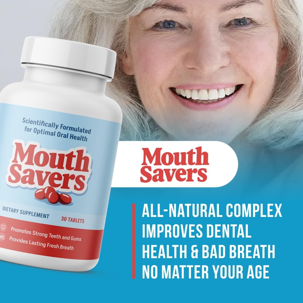 Mouth Savers caramelo mentolado: sabor fresco para después de comer