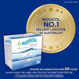 Movicol apto para adultos y adolescentes mayores de 12 años