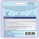 MOXE Dream Inhalador nasal, acercamiento a aceites esenciales para aromaterapia suave.