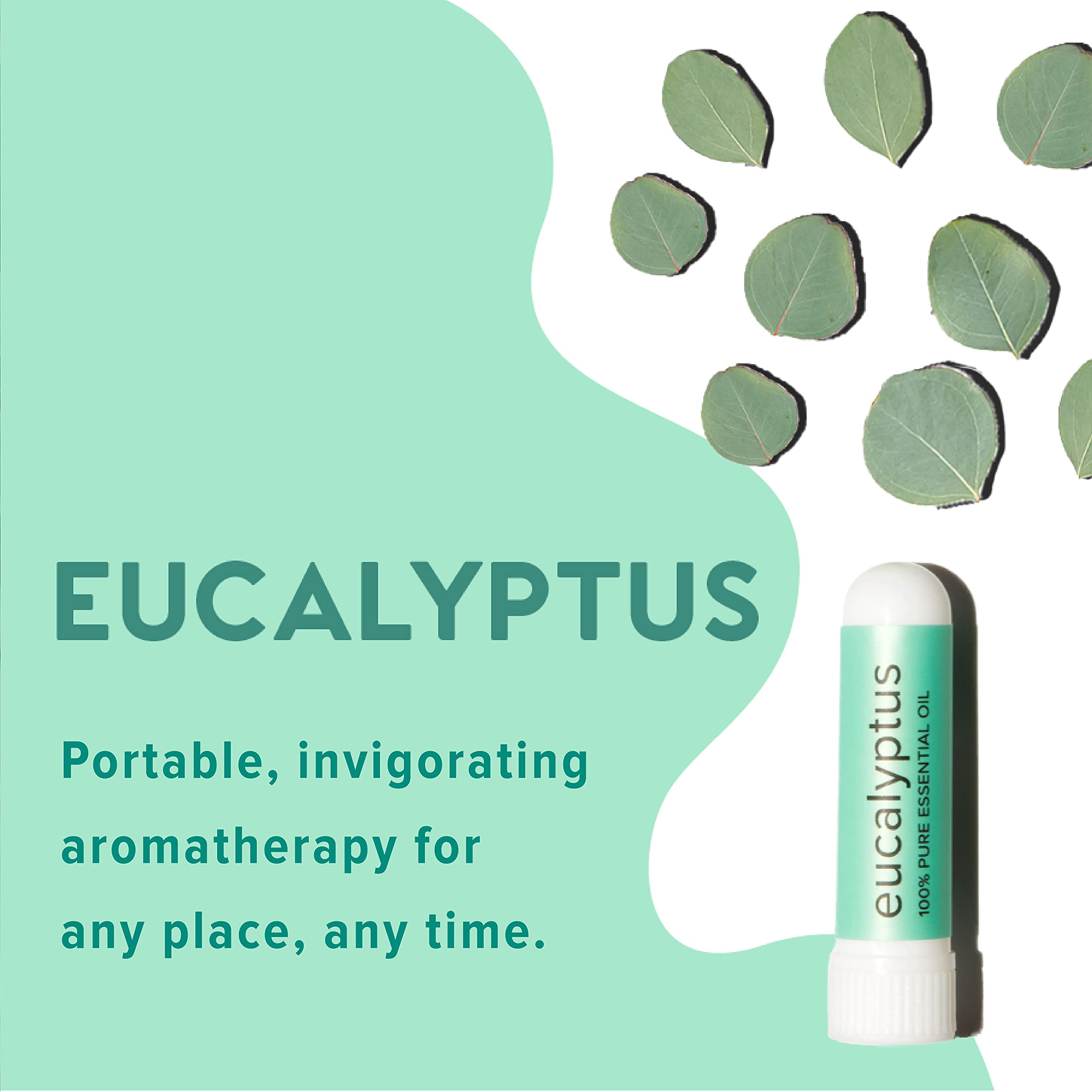 MOXE aroma de eucalipto natural, fragancia amaderada y suave