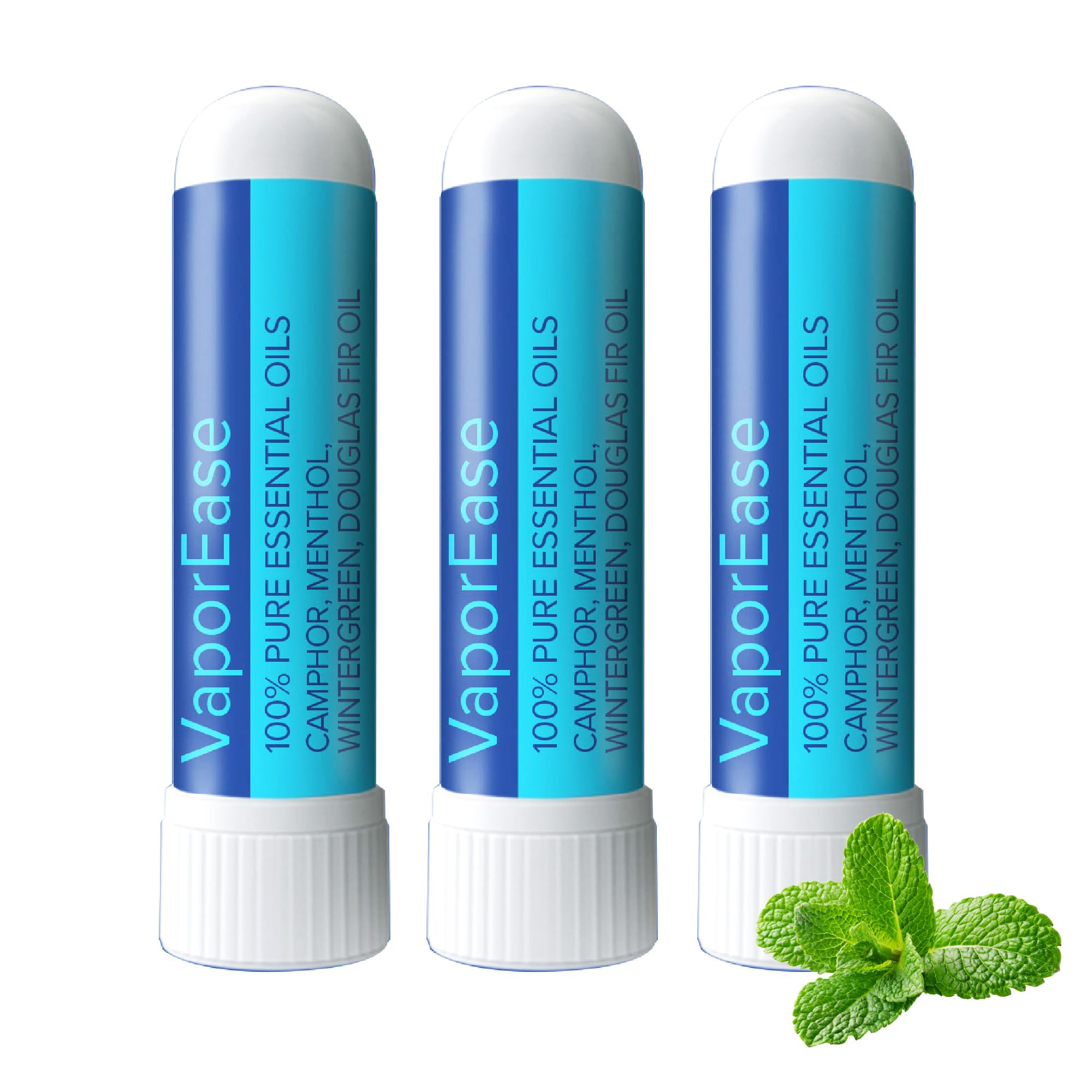 MOXE VaporEase aroma mentol para uso en movimiento