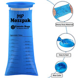 Bolsas MP MOZZPAK para viaje, enfoque portátil y lista para usar.