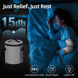 MQ 14 QT almohadilla para rodilla ergonómica con ajuste cómodo.